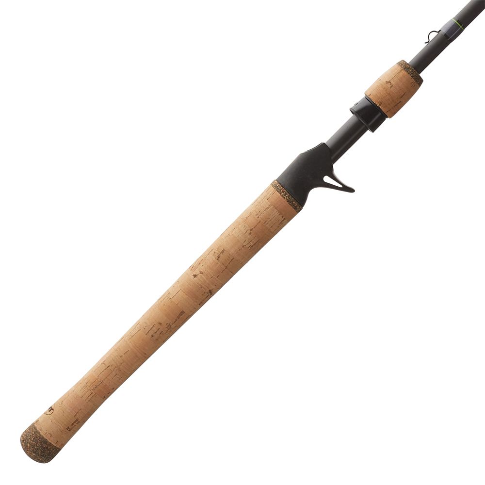 Lew's Speed Stick casting