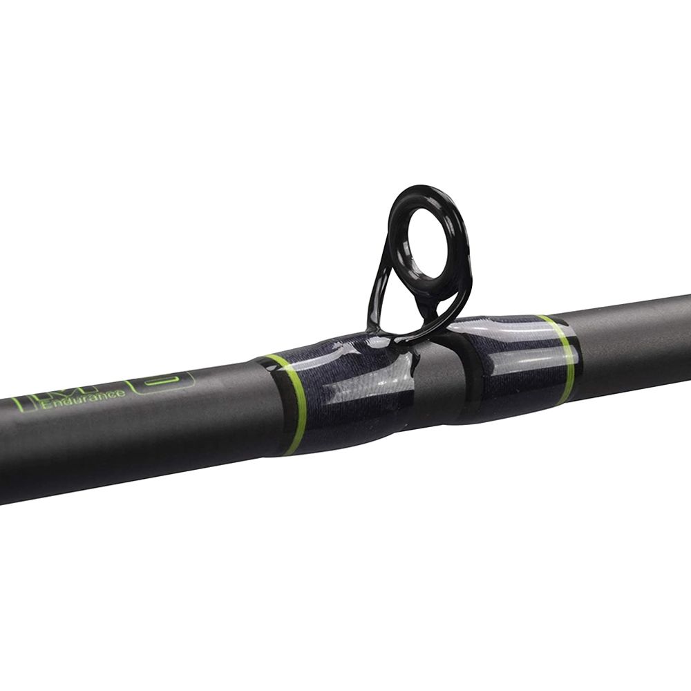 Lew's Speed Stick casting