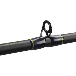 Lew's Speed Stick casting