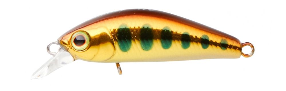 Illex Chubby Minnow SP
