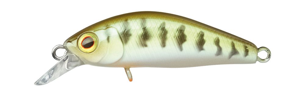 Illex Chubby Minnow SP