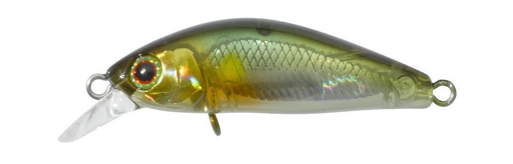 Illex Chubby Minnow SP