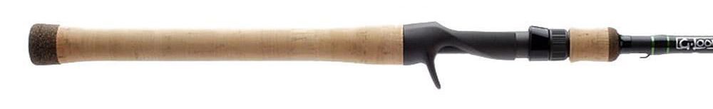 G.Loomis IMX Pro CBR casting