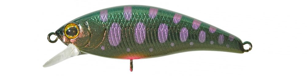 Illex Flat Tricoroll