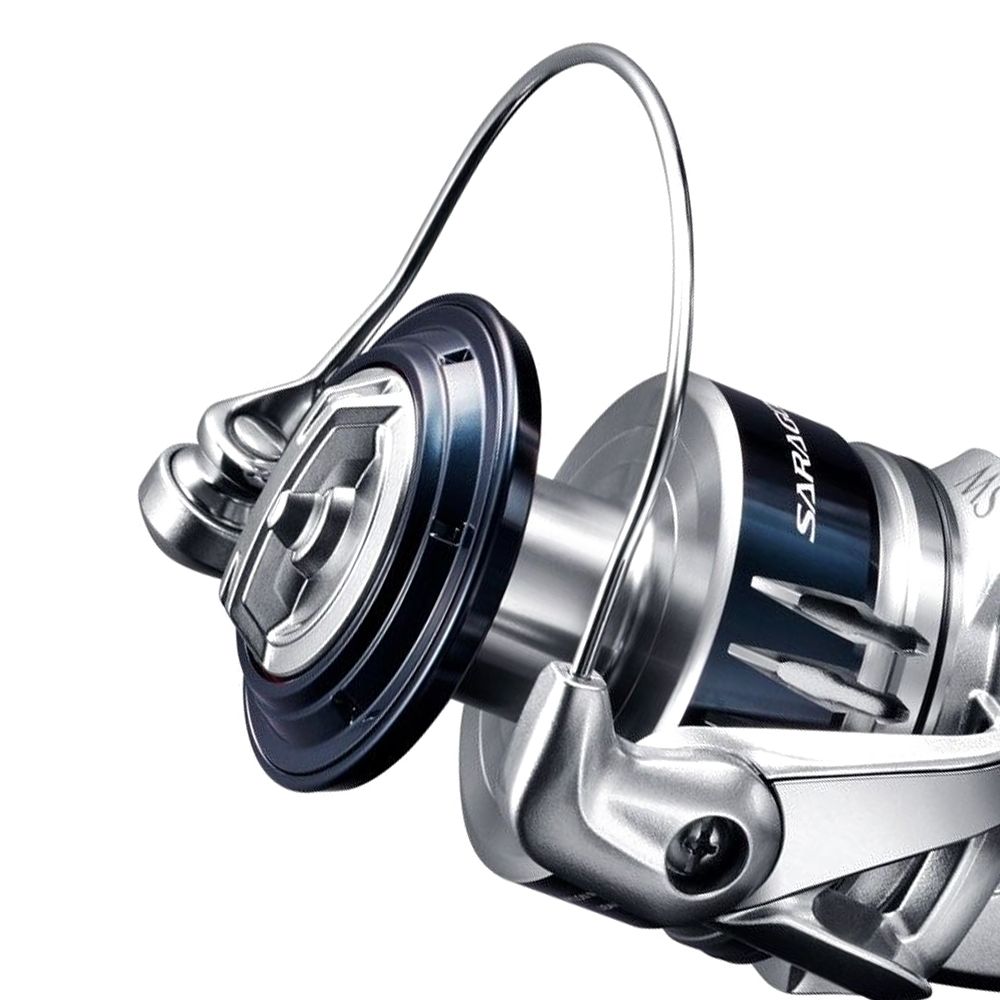 Shimano Saragosa SW-A spool