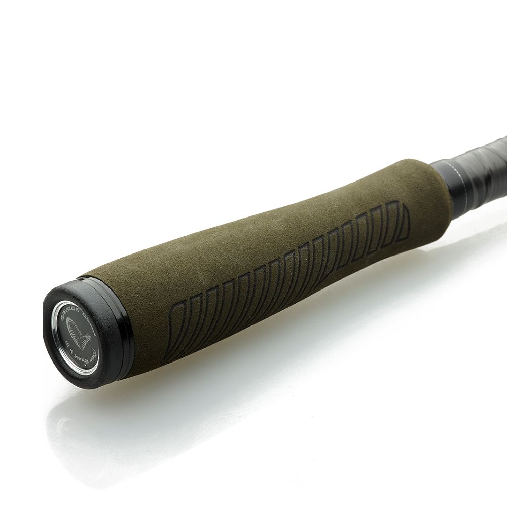 Savage Gear SG4 Fast Game casting