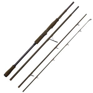 Savage Gear SG4 Fast Game Travel spinning