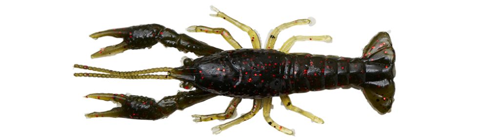 Savage Gear Ned Craw