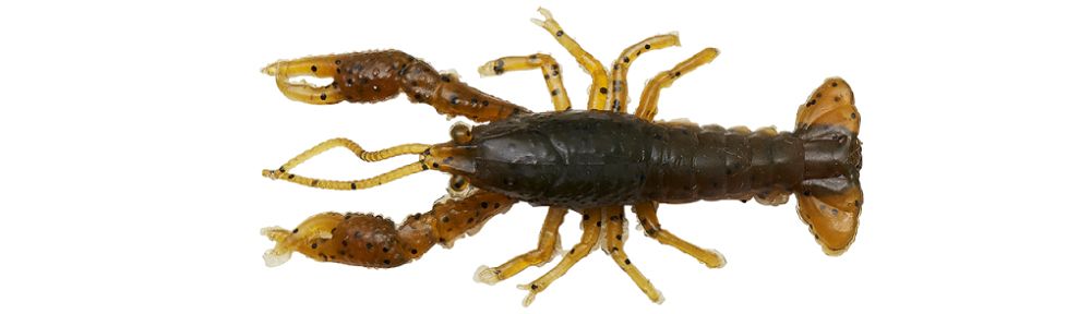 Savage Gear Ned Craw