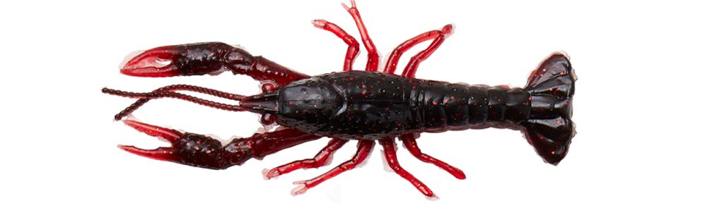 Savage Gear Ned Craw