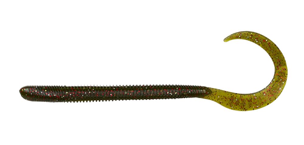 Savage Gear Razorback Worm