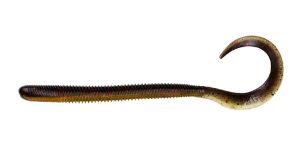 Savage Gear Razorback Worm