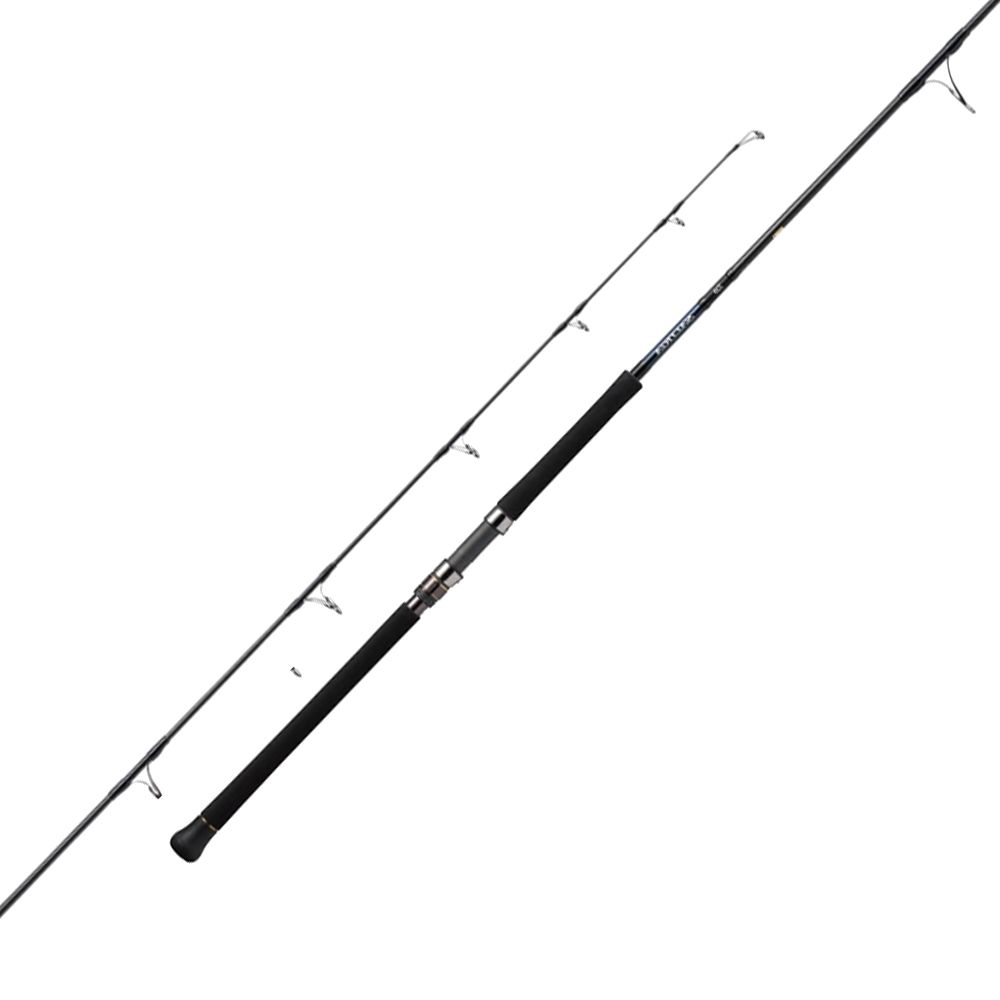 Daiwa 21 Saltiga Casting spinning
