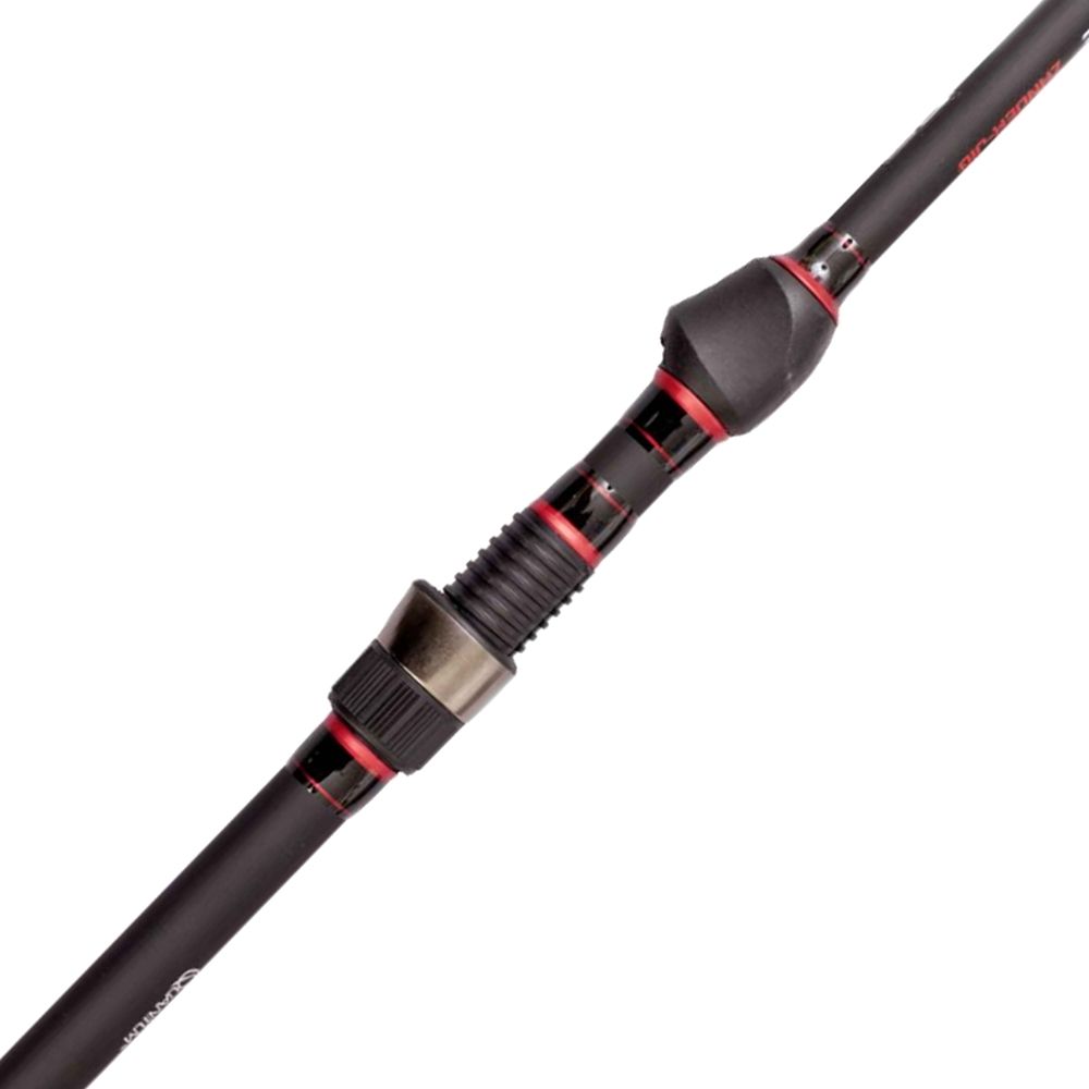 Quantum Throttle Pike Lure spinning