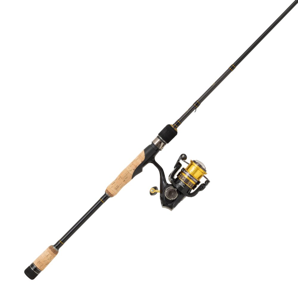 Abu Garcia Superior™ Spinning Combo