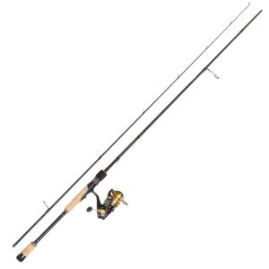 Abu Garcia Superior™ Spinning Combo
