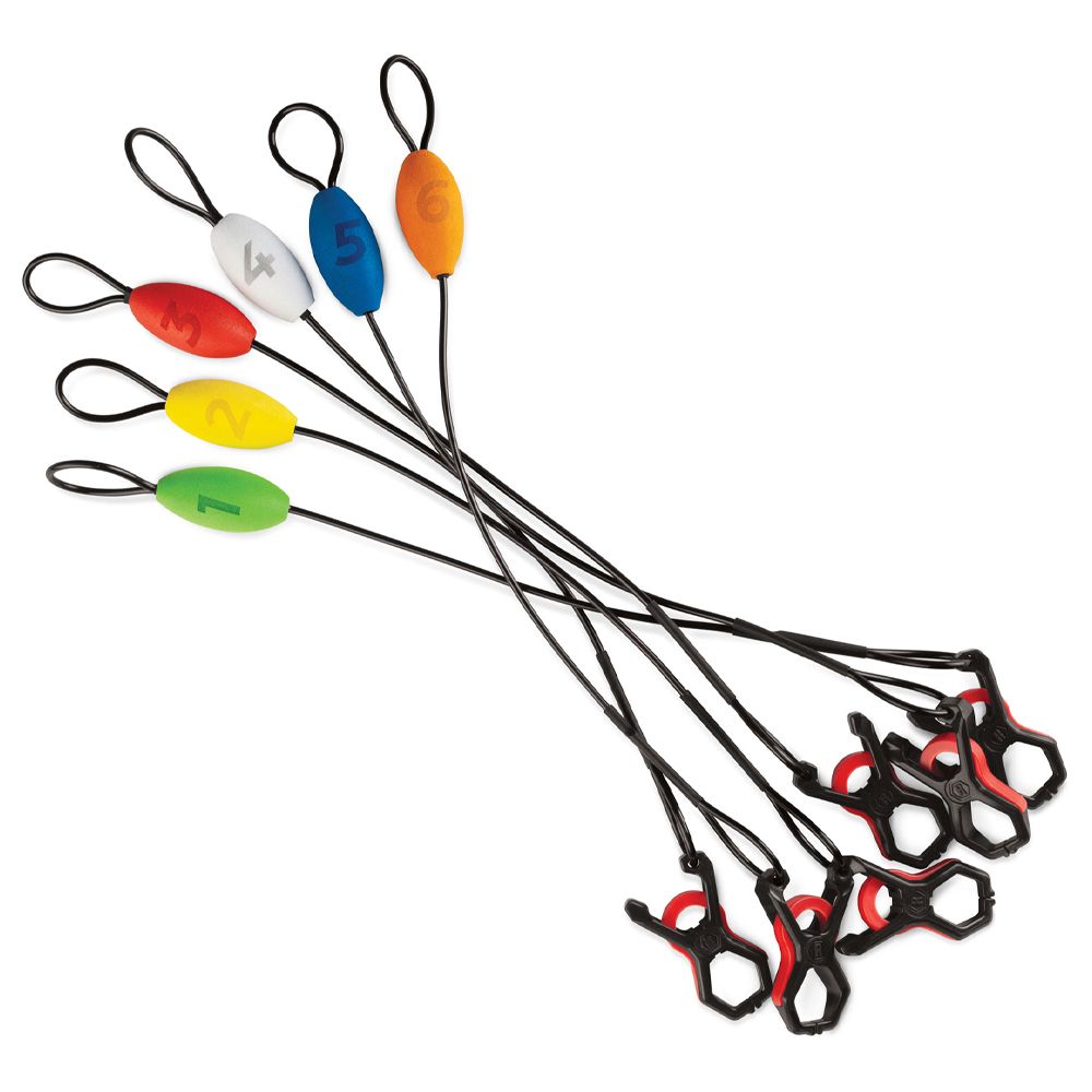 Rapala Lip Grip Cull Tags