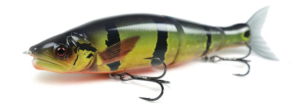 Gan Craft Jointed Claw Shift 183