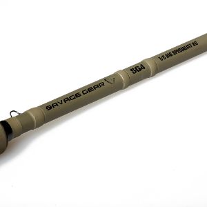 Savage Gear SG4 Specialist BC
