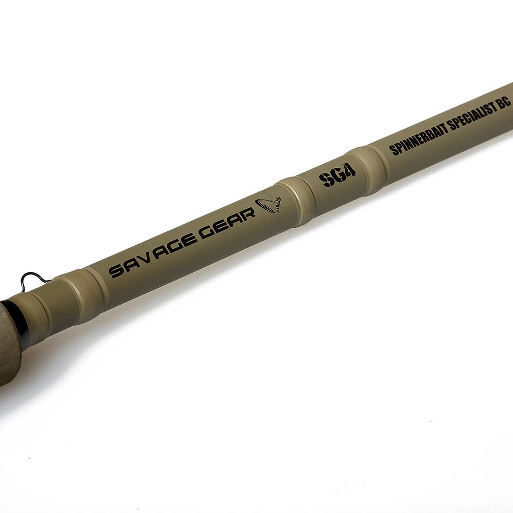 Savage Gear SG4 Specialist BC