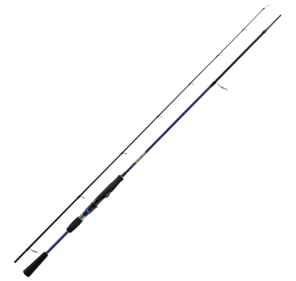 Molix Skirmjan R Saltwater EGI spinning