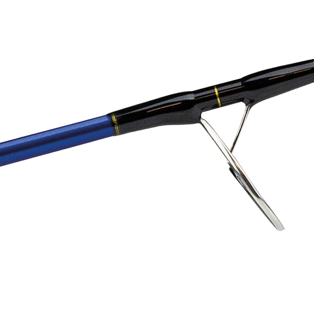 Molix Skirmjan R Saltwater Power Series spinning