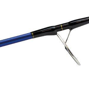 Molix Skirmjan R Saltwater Power Series spinning