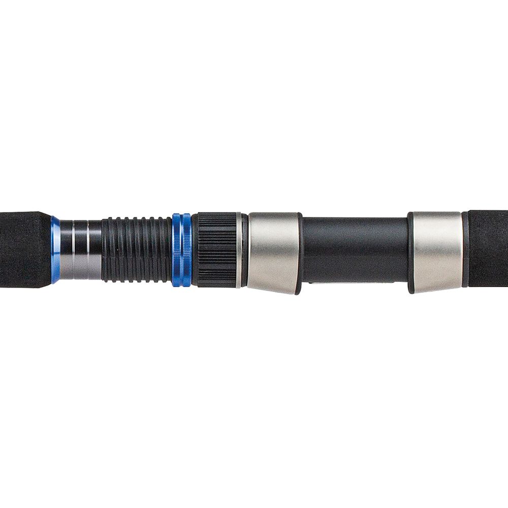 Molix Skirmjan R Saltwater Power Series spinning