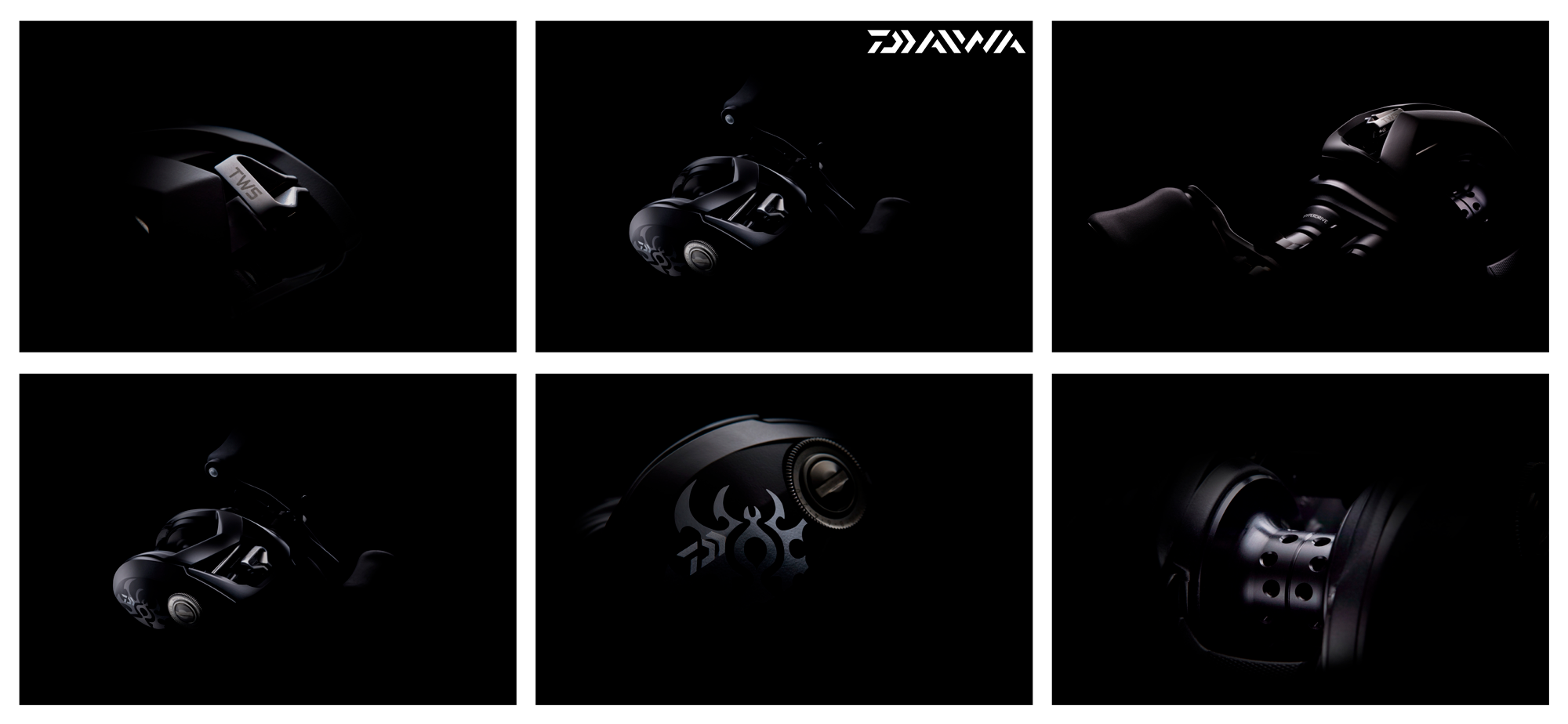 Immagine del prodotto Daiwa Tatula TW80