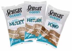 Sensas Ocean Mix
