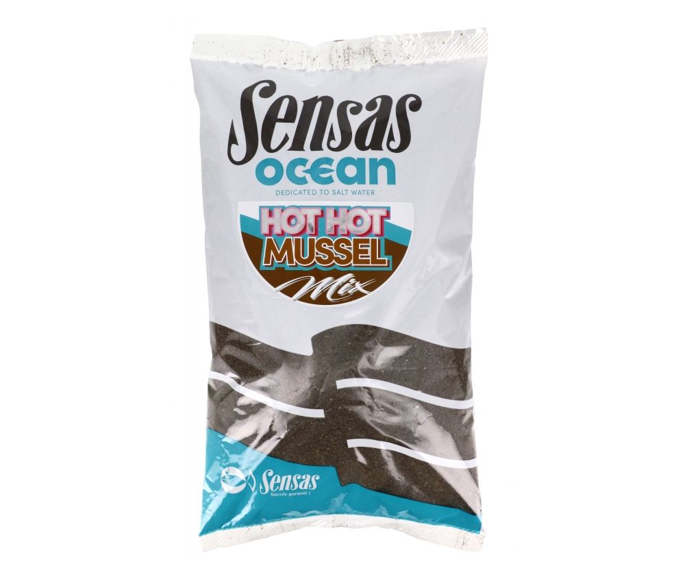 Sensas Ocean Concept