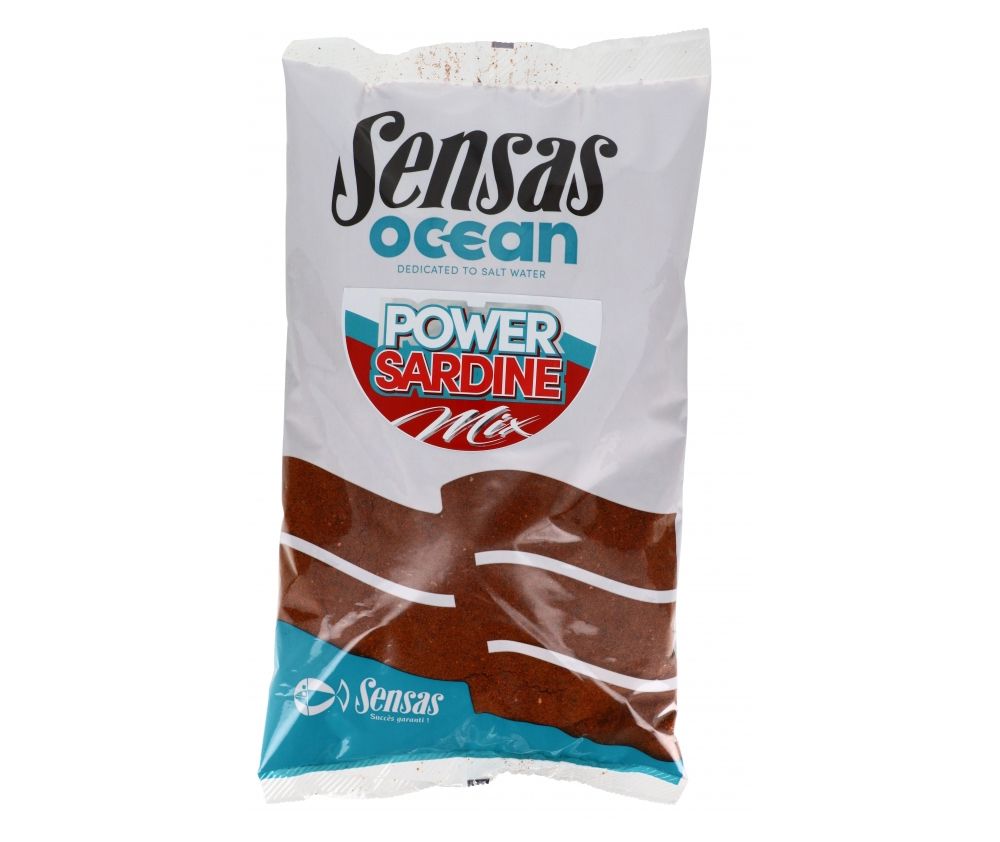 Sensas Ocean Concept