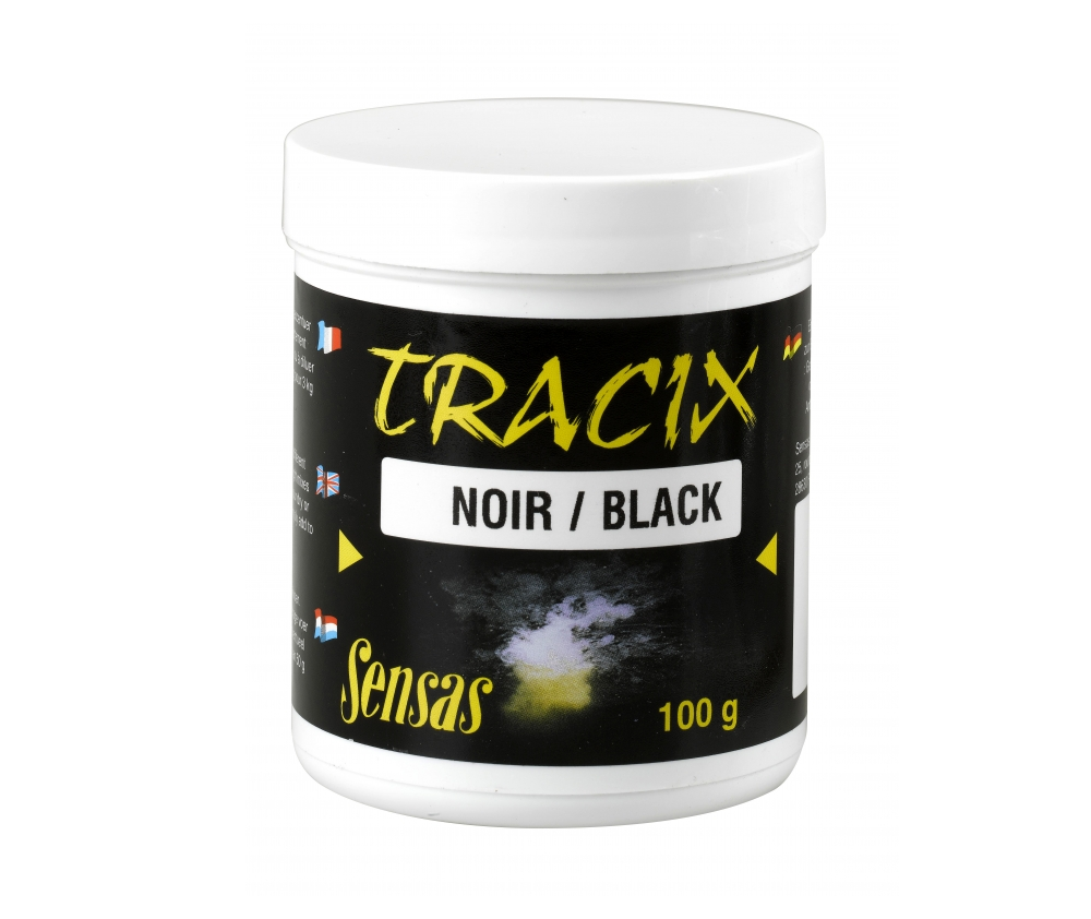 Sensas Tracix Sensas
