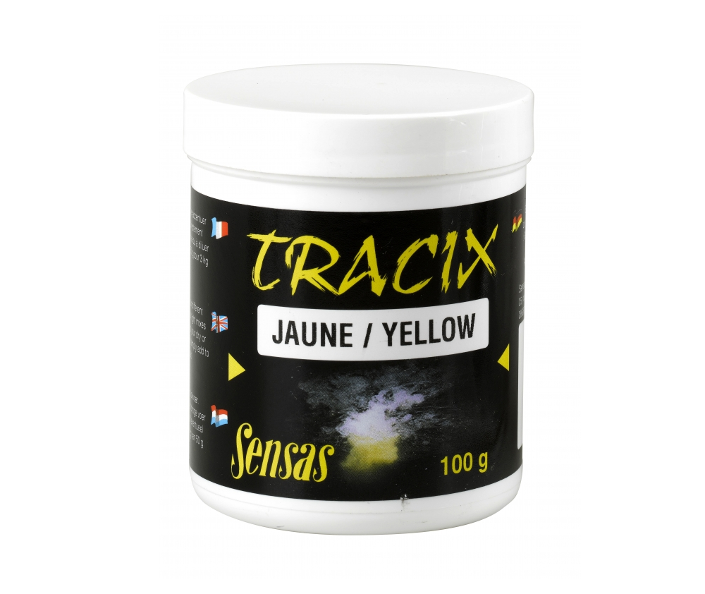 Sensas Tracix Sensas