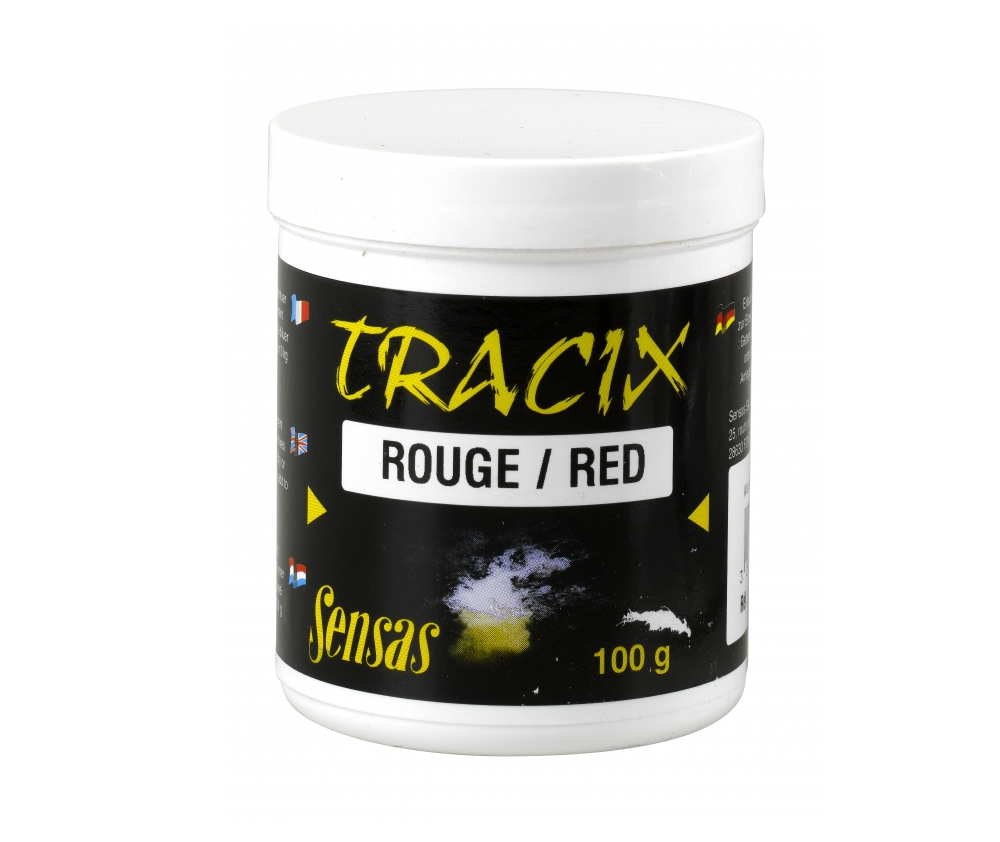 Sensas Tracix Sensas