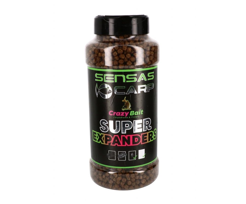 Sensas Super Expanders