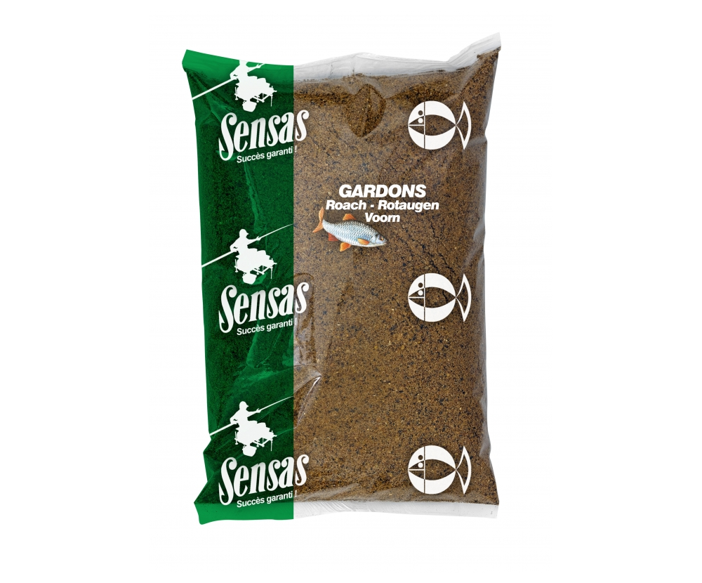 Sensas Super Prima Sensas