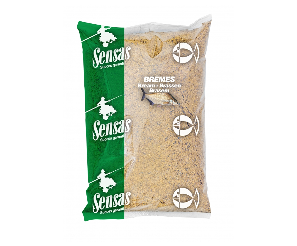 Sensas Super Prima Sensas