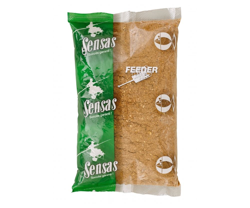 Sensas Super Prima Feeder