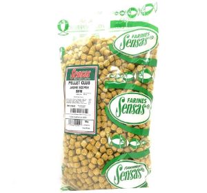 Sensas Pellets Club