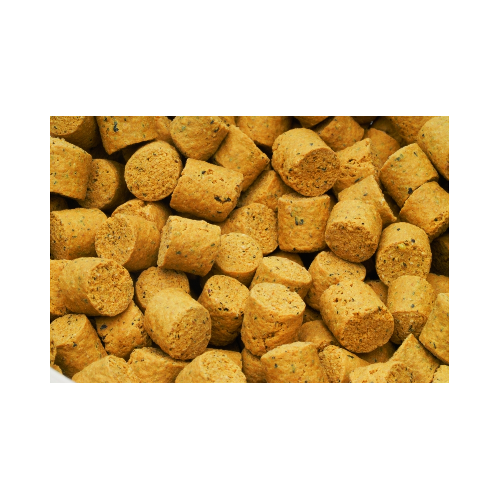 Sensas Pellets Club Jaune Scopex Sensas