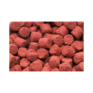 Sensas Pellets Club Rouge Fraise Sensas
