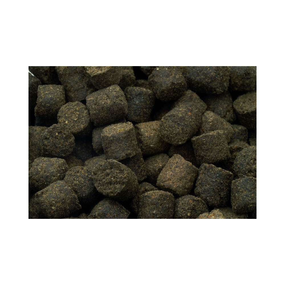 Sensas Pellets Club Noir Poisson Sensas