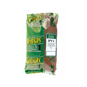 Sensas Classic Ingredients Sensas