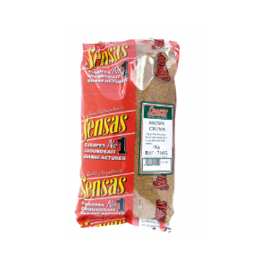 Sensas Classic Ingredients Sensas