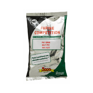 Sensas Farine 3000 Competition