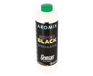 Sensas Aromix Super Black Sensas
