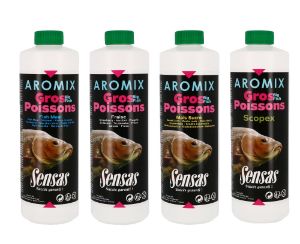Sensas Aromix Gros Poisson
