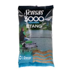 Sensas 3000 Etang