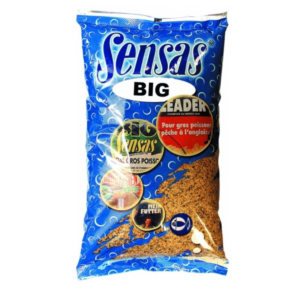 Sensas Big